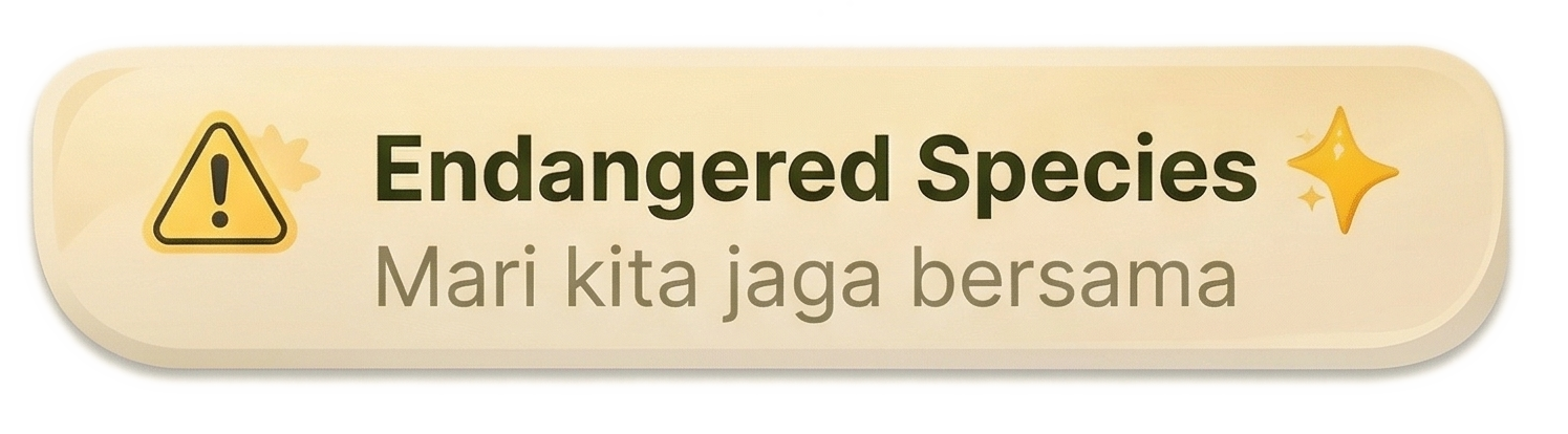 Endangered Species